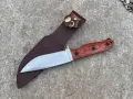 Ловен нож PUMA TEC Gürtelmesser (7565710), снимка 3