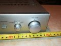 TELEFUNKEN MA2 HIFI AMPLIFIER-ВНОС SWISS 0312211710, снимка 10