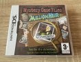 Mystery Case Files: MillionHeir [DS], снимка 1 - Игри за Nintendo - 42558923