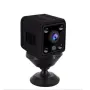 Мини безжичната Wi-Fi IP камера X6 предлага Full HD 1080P качество на видеото с нощно виждане и дете, снимка 5