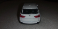 BMW X5 Welly - Мащаб 1:(34-39), снимка 4