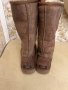 Ботуши UGG естествен велур, снимка 3