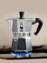 НАМАЛЕНИЕ! Кафеварка Bialetti MokaExpress 18 чаши, снимка 2
