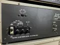 Сет Technics - усилвател ,тунер и дек , снимка 12