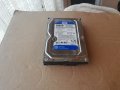 Хард диск Western Digital Blue WD5000AAKX 500GB SATA 6.0Gb/s, снимка 1 - Твърди дискове - 37332638