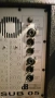 Powered subwoofer Db Technologies sub 05, снимка 3