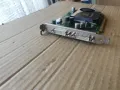 Видео карта NVidia Quadro FX 370 256MB GDDR2 64bit PCI-E, снимка 3