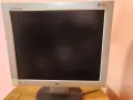 монитор lg flatron 1730s, снимка 1