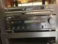 YAMAHA AX-630,CD-450 Сет в отлично състояние, снимка 1