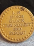 Късметлийска монета АВСТРИЯ рядка за КОЛЕКЦИЯ ДЕКОРАЦИЯ 51885, снимка 7