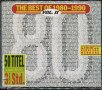 The best  of 1980-1990, снимка 1 - CD дискове - 37307005