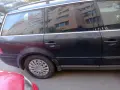 Пасат комби Газ Бензин 2001 г., снимка 4