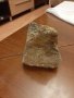 Руден камък от Родопите