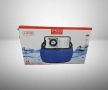 Преносима колонка с място за телефон, USB, Bluetooth P530, снимка 3