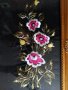 картина-цветя, снимка 2