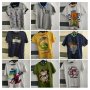 Тениски размер 104-110, снимка 1 - Детски тениски и потници - 36973162