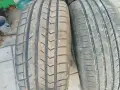 Гуми втора употреба , снимка 1