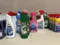 перилни и почистващи препарати , снимка 8