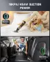 Fanttik V8 Apex безжичната преносима прахосмукачка, снимка 5