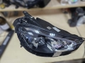 Ремонт на фарове Mercedes GLS W167 remont na far мерцедес глс, снимка 3