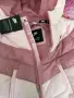 Nike яке за момиченце 86-92, снимка 3