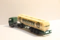 HERPA H0 1/87 STEYR ВЛЕКАЧ KАМИОН МОДЕЛ TIR ЦИСТЕРНА, снимка 9