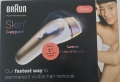 BRAUN IPL Skin I expert , снимка 1
