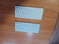 Apple Magic Keyboard Руска Touch ID A2449 - оригинал, снимка 2