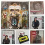 Michael Jackson - Колекция дискове и касета, снимка 1