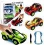 Кола за сглобяване CAR Blocks Puzzle 1:30, снимка 1