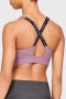 Under Armour UA VANISH Mid Bra , снимка 15