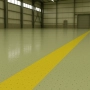 Полагане на индустриални и химически устойчиви епоксидни подове, снимка 1