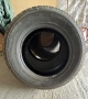 4 броя гуми Lassa Competus A/T2  Размер: 235/65 R17 108T , снимка 2
