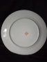 порцеланова чиния  26 см, снимка 4