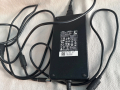 Оригинално захранване зарядно Dell 19.5V 12.31A 240W Светеща букса , зарядно DELL 240W, снимка 2