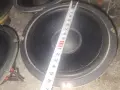 Мидбасови говорители Cat, снимка 6
