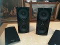 teufel cs35fcr speaker-GERMANY-2X160W-4ohm-20х10х10см, снимка 10