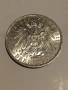 Германия Хамбург 3 марки 1911г., снимка 9