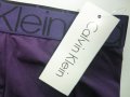 Оригинални лилави боксерки Calvin Klein-М- размер, снимка 3