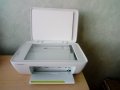 Скенер HP DeskJet 2130, снимка 4