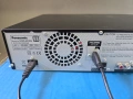 📼🎶 Panasonic Dmr-ez49v 🎶📼 hifi VHS dvd Recorder Hdmi, снимка 9