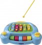 Пиано-ксилофон Peppa Pig , снимка 1 - Музикални играчки - 39798498