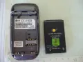 GSM "LG - KG120" работещ, снимка 7