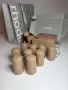 Rhode Pocket Blush оригинален кремообразен руж Cream Blush Blush Stick стик за бузи и устни грим, снимка 9