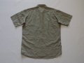 риза haglofs тениска блуза фанела яке туризъм планина мъжка оригинал M, снимка 2