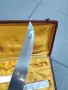 Прибори за сервиране на месо, снимка 6