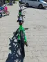 Промо велосипед 20" Passati NINJA зелен, снимка 10