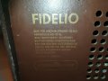 nordmende fidelio tube STEREO receiver-switzerland, снимка 13