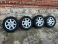 Продавам джанти за Mercedes спешно, снимка 1