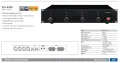 Крайно стъпало Img Stage Line STA-450D , снимка 16